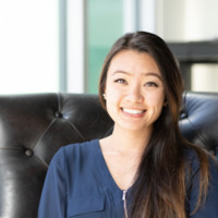Tina Tram, Ph.D.
