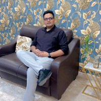 Shikhar Sharma