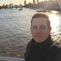 Steve Bayliss-Jones