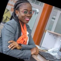 Sarah Asare