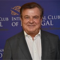 Augusto Vaz