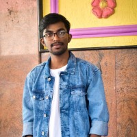 Manoj V