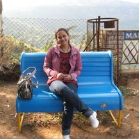 Hiral Shah