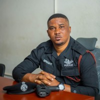 Bright Peter Kwaku Boateng