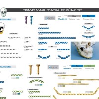 Representante de TMP MEDIC