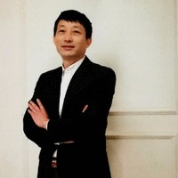 张云松