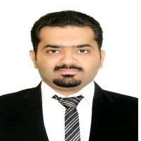 Rasheed uddin Shaikh