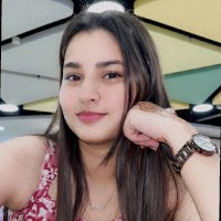 Khushboo Raghav