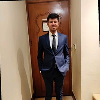 Prashanth Narayanan