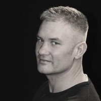 Edwin Wolvekamp
