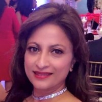 Ani Jacob Mehra