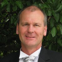 Graham Lindsay