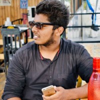 Dharshan L