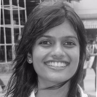 Gargi Keluskar