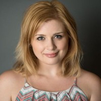 Ashley Faulkner