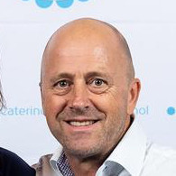 Chris Van Driel