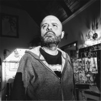 André Didyme-Dome Fuentes