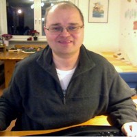 Dieter Fenk