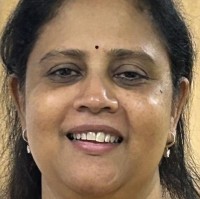 Neeraja Nandamudi