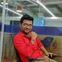 Ashish Pardeshi