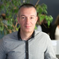 Frédéric DUCHEMIN