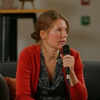 Claire Deligant