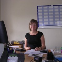 Paula Palmer