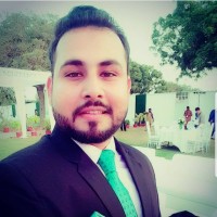 Syed Hassan Ali Jaffri