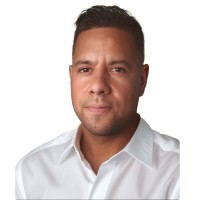 Thomas V. Rivera