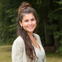 Daphne Nonahal