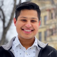 Marcus Cardenas