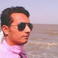 Jaydeepsinh Chavda
