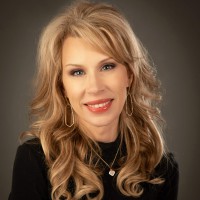 Becky Mcginley