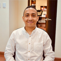 Juan Carlos Santa Culma
