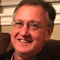 Eric Begley