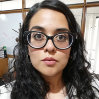 Ariana Maldonado Montesinos