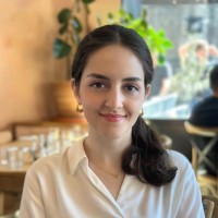 Tara Bahadori
