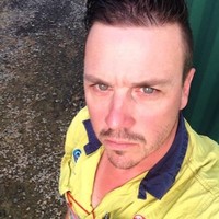 Brad Inglis