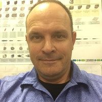 Kevin Poteet