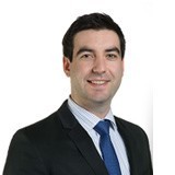 Adam Gofton, Cfa