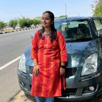 Karanam Ashwini