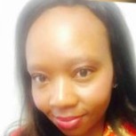 Keneilwe Mabudusha