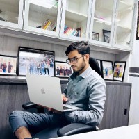 Digital Manish