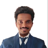 Mayur Ghogare