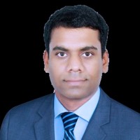 Aurobinda Khatua
