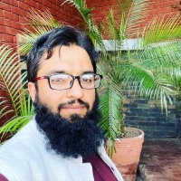 Abdullah Rafique