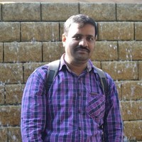 Girish HM
