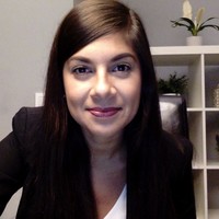 Mónica Corrales Valverde