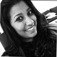 Sapna Debipersad - Bhikharie