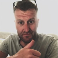 Sean Laker